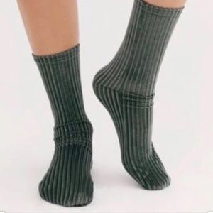 Free People socks